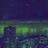 Background for Evenings - Cool Jazz Lounge