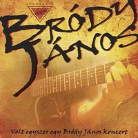 Ha én rózsa volnék - Bródy János