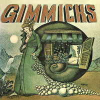 I Can't Forget The Days - The Gimmicks