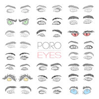 Views - Poro