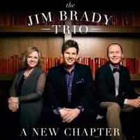 You Can Depend on Jesus - Jim Brady Trio