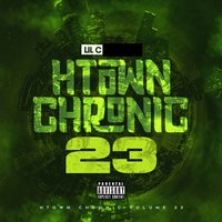 Candy Red - Lil Keke & Big Pokey & Lil C