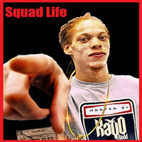 My Type Of Party - Fat Trel