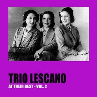 Piccole stelle - Trio Lescano & Nuccia Natali