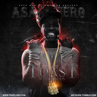 Work - A$AP Ferg
