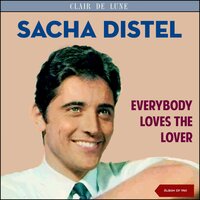You do something to me - Sacha Distel