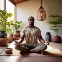 Pulso De Tambor Zen - Tibetano & Experiencia definitiva en el océano & Sonidos de frutas de fuego