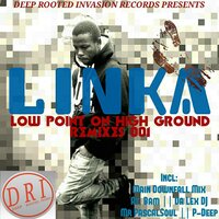 Low Point On High Ground - LINKA