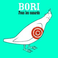 Toute ta lettre - Edgar bori & Michel Rivard