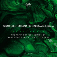 Anasthasia - Sisko Electrofanatik & Dino Maggiorana & Dopsy