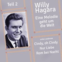 Aus den Augen - aus dem Sinn - Willy Hagara