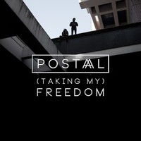 (Taking My) Freedom - Postaal