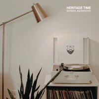 Heritage Time - Screen Jazzmaster