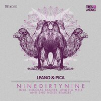 NineDirtyNine - Leano & Pica & Nicolas Bacher