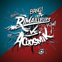 Game Over - Acoosmik & Rimailleurs