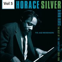 Nica's Dream - The Jazz Messengers