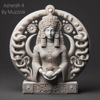 Asherah, Pt. 4 - Muzziva