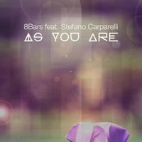As You Are - Stefano Carparelli & 8Bars