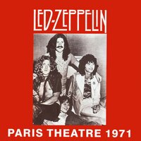 Communication Breakdown - Led Zeppelin