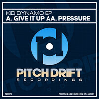 Pressure - Kid Dynamo