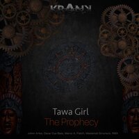 The Prophecy - Tawa Girl