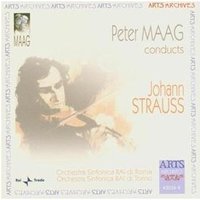 Tritsch-Tratsch Polka, Op. 214 (Strauss) - Orchestra Sinfonica della RAI di Torino