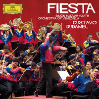 Ginastera: Estancia / Danzas del Ballet - I. Las tradbajadores agrícolas - Simón Bolívar Youth Orchestra of Venezuela & Gustavo Dudamel
