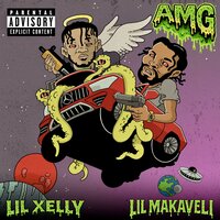 AMG - Lil Xelly & Lil Makaveli