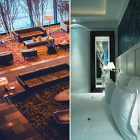Fabulous Moods for Easter Break - Hotel Lobby Jazz Group