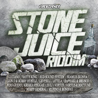 Live My Life (Stone Juice Riddim) - Brusco feat. Raphael & Raphael & Brusco