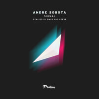Fragments - Andre Sobota