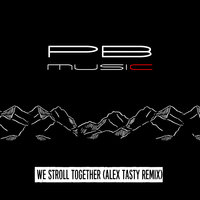 We Stroll Together - Phillipo Blake