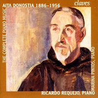 Piezas Infantiles, Cuaderno I: III. Amets-leloa - Ricardo Requejo & Marina Pintos