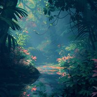 BorealBreath - Isaiah Irving