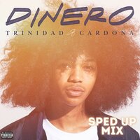 Dinero - Trinidad Cardona