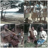 We Think of Him - Kurt Suttner & Sylvestre Randafinson