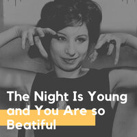 The Night Is Young and You Are so Beatiful - George Shearing Quintet