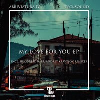 Live Me - Abriviatura IV