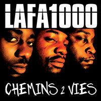 C Pour Ceux Qui Savent (feat. Sarahmee & GLD) - LaFa1000 & Sarahmée & GLD & Daron & Moost