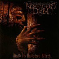 Amour Of The Harp - Novembers Doom