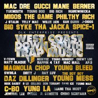 Bout That - Tha Jacka & Five & Jeneral Lee & Dirty J