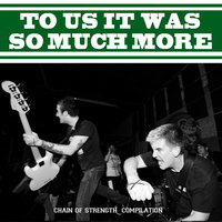 Too Deep Until Now - Reign Supreme