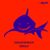 Blueing - Sharkhuman
