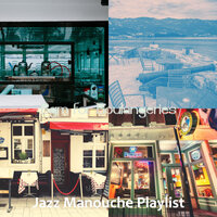 Hot Music for Pastry Shops - Jazz Manouche Playlist