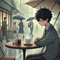 Cafe Solitude - Sundrift Lofi