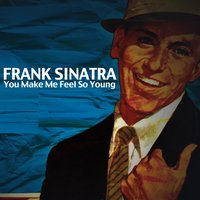 Somebody Loves Me - Frank Sinatra