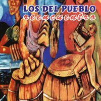 Por el Paco Bilbao - Los Del Pueblo