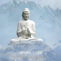 Ishvara-pranidhana - Siddartha Magenta