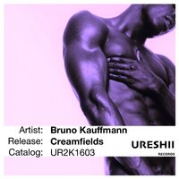 Creamfields - Bruno Kauffmann