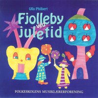 Nissesang (2) - Ulla Philbert